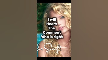 Guess what I changed about the album cover#taylorswift #taylorsversion #swiftie4ever #singer