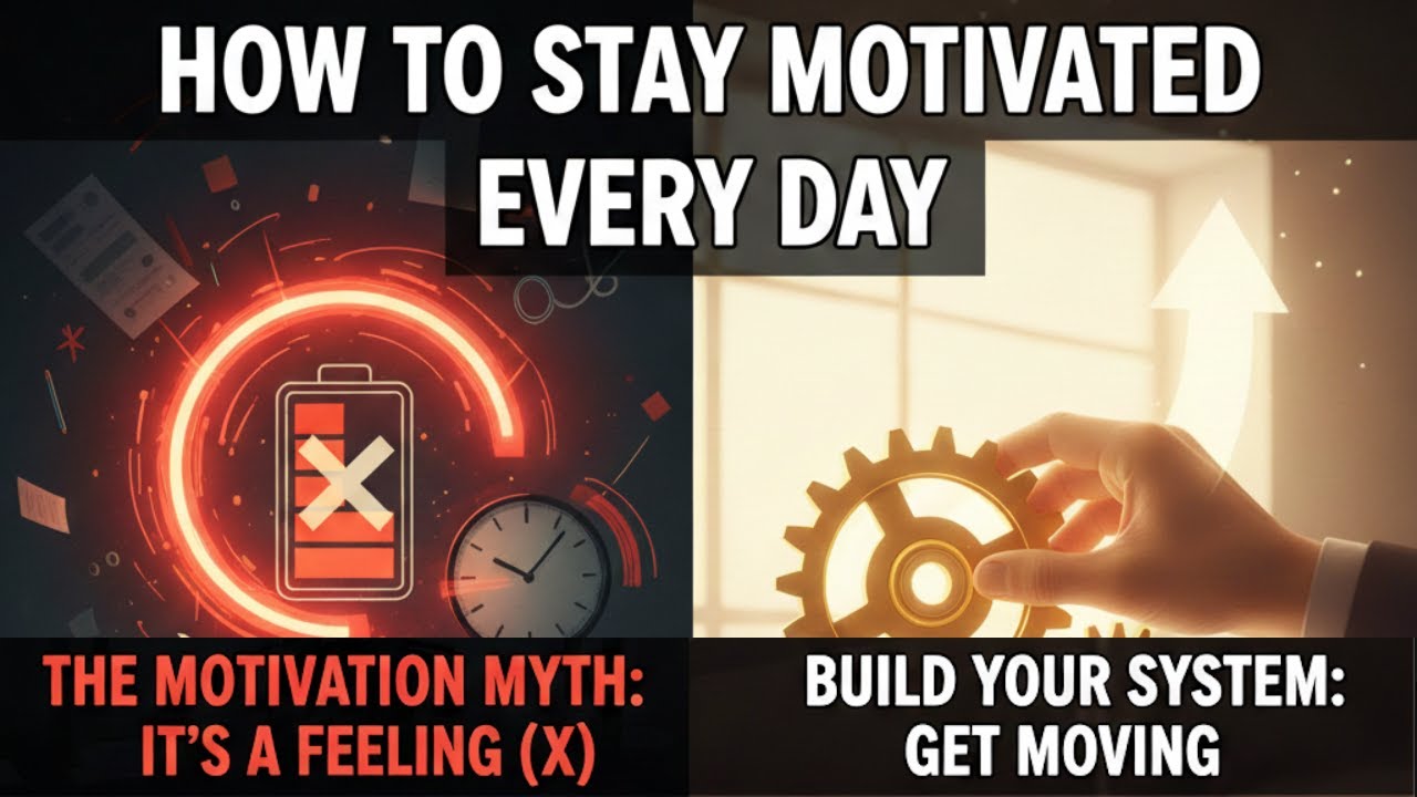 how to detach from negative outcomes