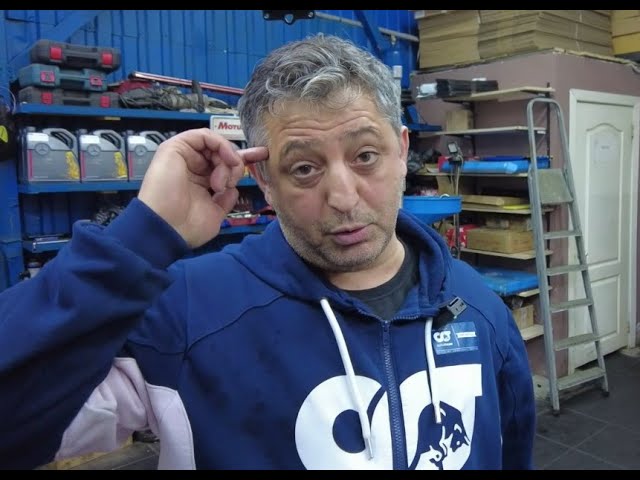 замена масла АКПП ga6hp19z