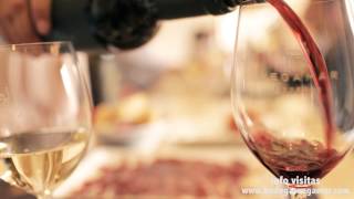 Spot Bodegas Vegamar by filmia.es
