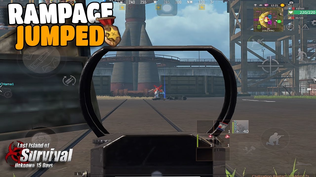 We ComeBack On Badge Drop They Didn't Expect !