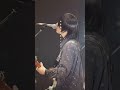 おいしくるメロンパン「未完成に瞬いて」(LIVE) from「bouquet tour - Re:birtn blue -」at LINE CUBE SHIBUYA #shorts