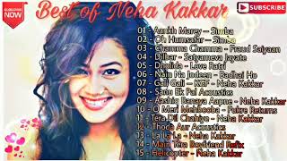 Nonstop songs - neha kakkar / latest ...