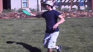 A Multimodel Guide to Ultimate Frisbee Throws