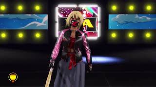 Sukeban Death Squad Rips Into WWE2K22!