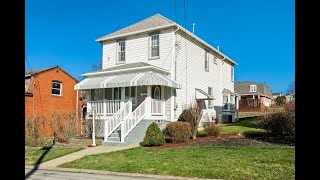 1217 8th Ave Natrona Heights, PA | ColdwellBankerHomes.com