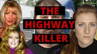 Serial Killer Adam Leroy Lane - The Highway Killer