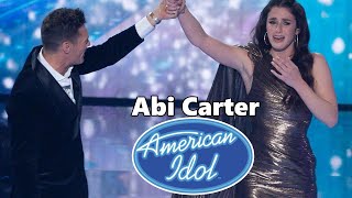 Who is American Idol Season 22 Winner's Abi Carter Boyfriend?