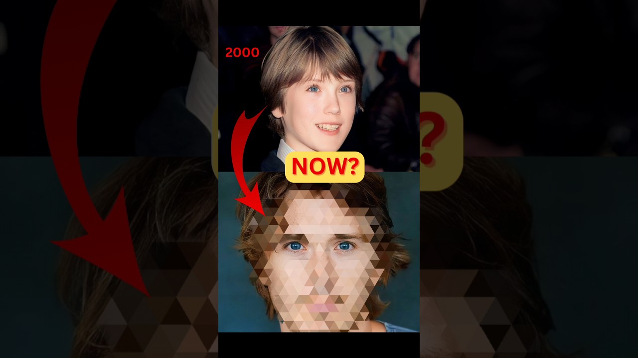 Unbreakable 2000 Cast Then and Now