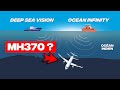 Les recherches du vol mh370 relances  excitant