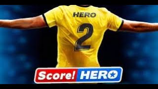 HOW TO DOWNLOAD SCORE HERO 2022 WITH UNLIMITED BUX AND ENERGY || WORKS!!! 100% screenshot 1