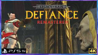 Legacy of Kain: Defiance Remastered - Full Chapter 3