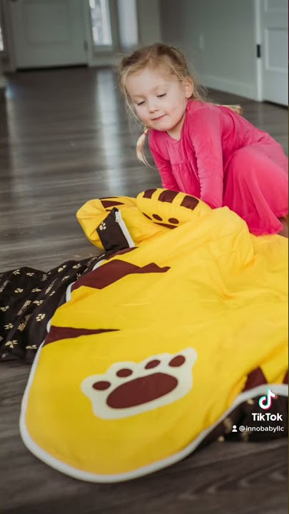 How to make your kid a “Happy Napper” #shorts