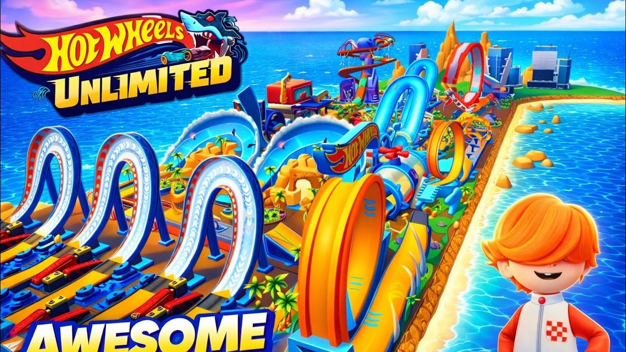 Welcome to Speed Paradise!