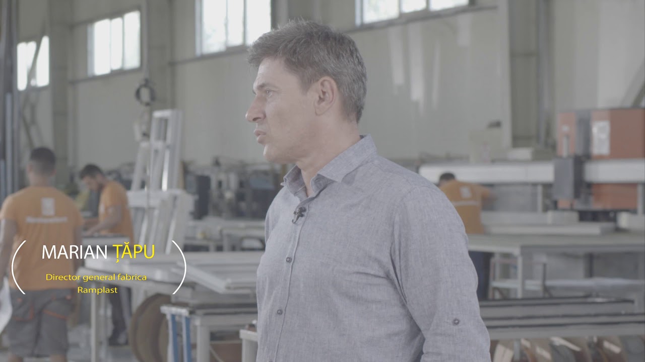 Afla mai multe despre rezistenta profilelor PVC la efractie