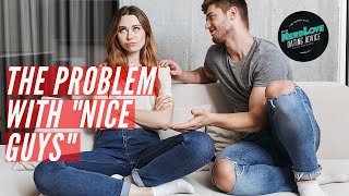 Famous The Problem With "Nice Guys" | Paging Dr. NerdLove Net Worth