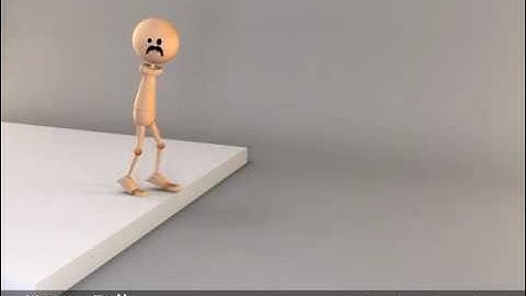 Animation Mentor Class 2 Progress Reel - Alan Starship