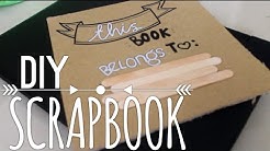 A Simple Scrapbook Tutorial! - Durasi: 5.24. 