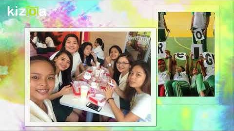 Kizoa Movie - Video - Slideshow Maker: AVP Grade 12