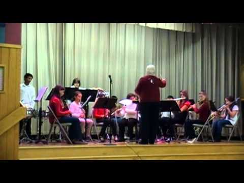 East Hanover Elementary School Concert 2