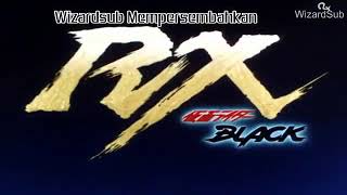 Ksatria Baja Hitam RX Episode 1 Subtittle Indo