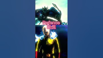 #clawser2042 #viral #edit #fight #vs #1v1 #optimusprime #anime #shorts #opm #saitama