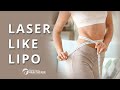 Laser LIke Lipo | Lose 2-8 Dress or Pant Sizes in 42 Days Guaranteed