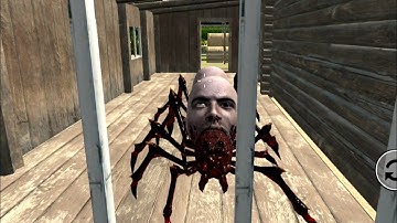 Level 16 Mutants Zone - 2 Escape