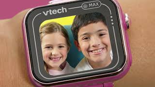 VTech | Kidizoom Smartwatch Max | TV Ad