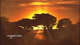 RINDU - BROERY MARANTIKA