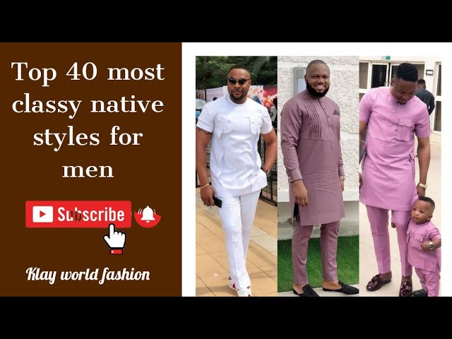 Classic Senator White Outfit Styles For Men Of Class 