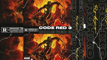 [10+] FREE SOUTHSIDE LOOP KIT / SAMPLE PACK - CODE RED 3 (DARK, NARDO WICK, CUBEATZ, 808 MAFIA)