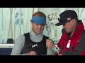 Tom Burton Leads His Aussie Counterparts In Melbourne