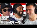 Mogcast 46 gurmer talks starting young la soosh total sales how to get sponsored