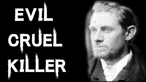 The Dark & Chilling Case of Cruel Killer | Frederi...