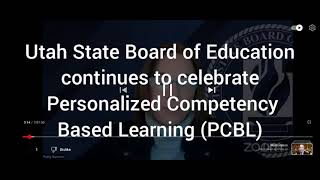 More What is Personalized Competency Based Learning, really?