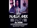 (NAIJA MIX 2015) ft Flavour N'abania, Timaya, Kcee, Davido, Wizkid, Uhuru - (Afrobeat mix 2015)