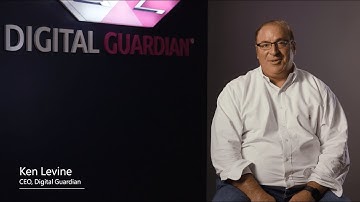 How the Digital Guardian and Microsoft Partnership Simplifies Enterprise OS Upgrades