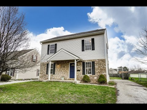 1658 South Champion Avenue, Columbus, OH home video tour