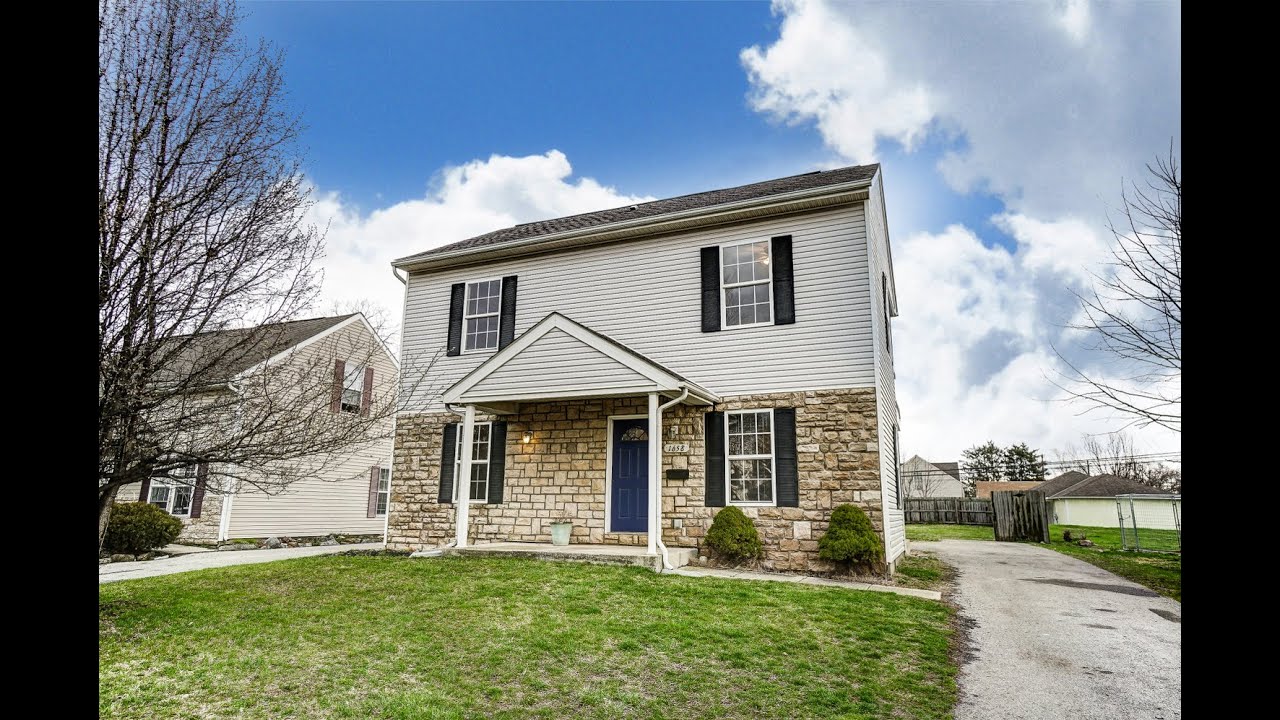 1658 South Champion Avenue Columbus, OH YouTube