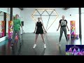 "Rain On Me" beim Charity Live Stream in Wien