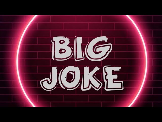 My new Intro to my channel || Support us guys || BIG JOKE