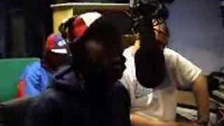 Dizzee rascal-freestyle