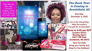 So, What's the Problem? Guest Dana Warren