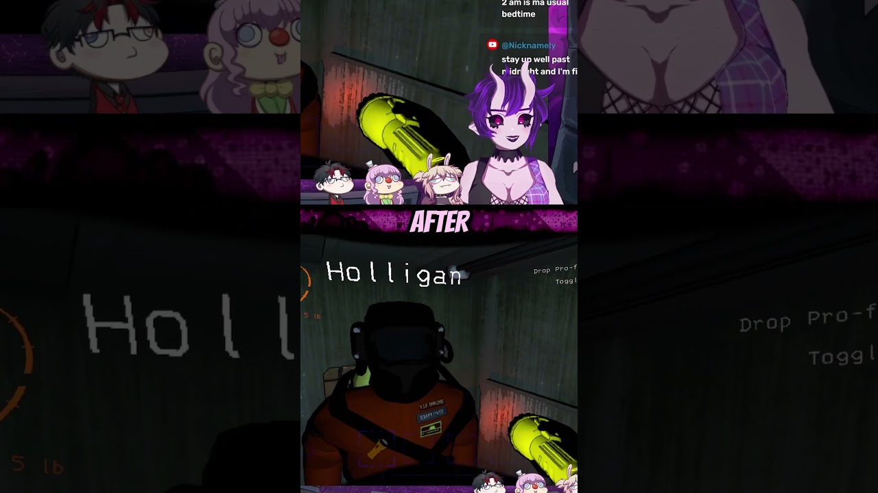 Flashlights are useless in this game