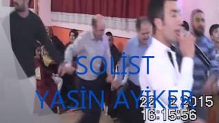 CEP VE DİZ KIRMA - YASİN AYİKER