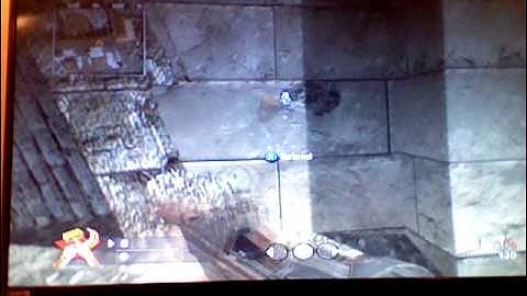 Xbox 360 Modded Controller CoD WaW