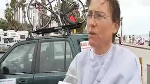 Janet Christiansen interview