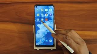 How to enable eye protection In oppo Reno7 5G, secret eye protection setting