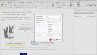 Insight Maker/Sensitivity Analysis xRev
